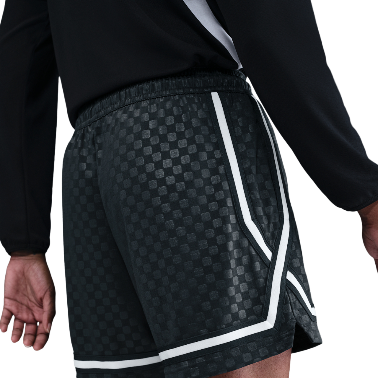 Nike Dri-FIT Crossover Shorts