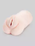 Utensil Race Proof 005 Zhang Xiao Yu's Realistic Pussy Masturbator 1.2Kg