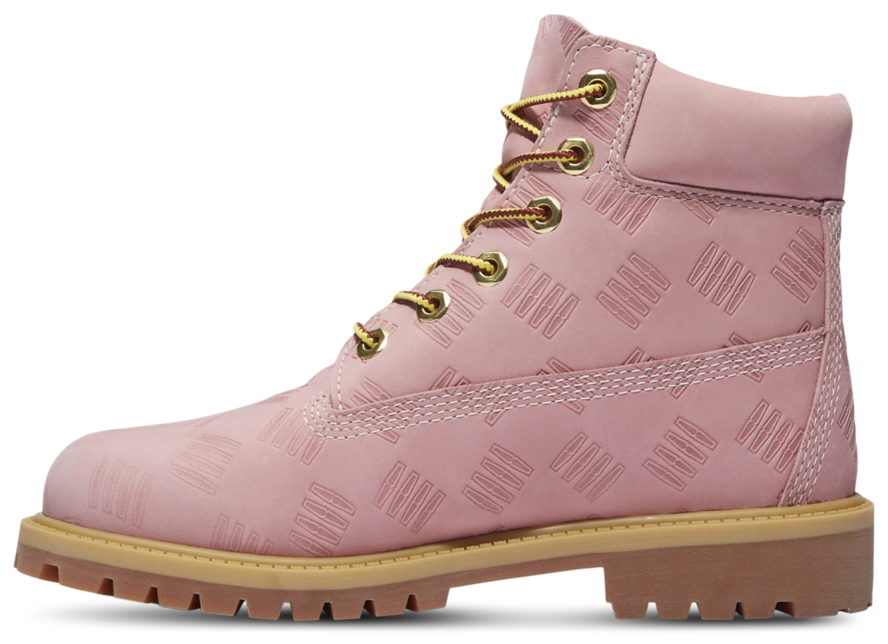 Timberland Premium 6
