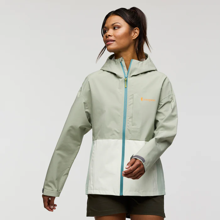Cielo Rain Jacket - Women's