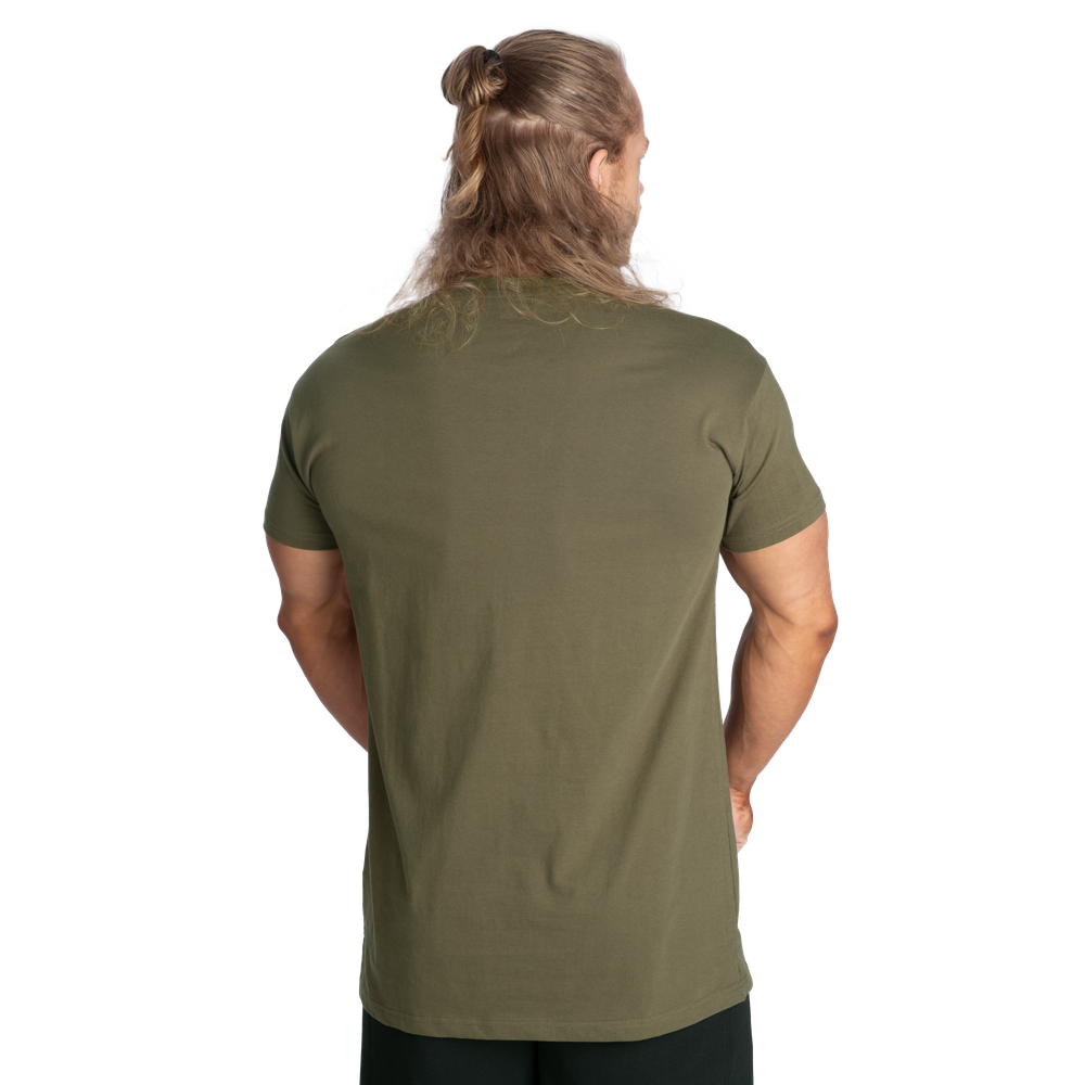 Gasp Inc Street Tee