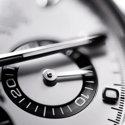 Professional watches COSMOGRAPH DAYTONA Oyster