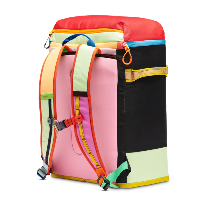 Hielo 24L Cooler Backpack - Del Día