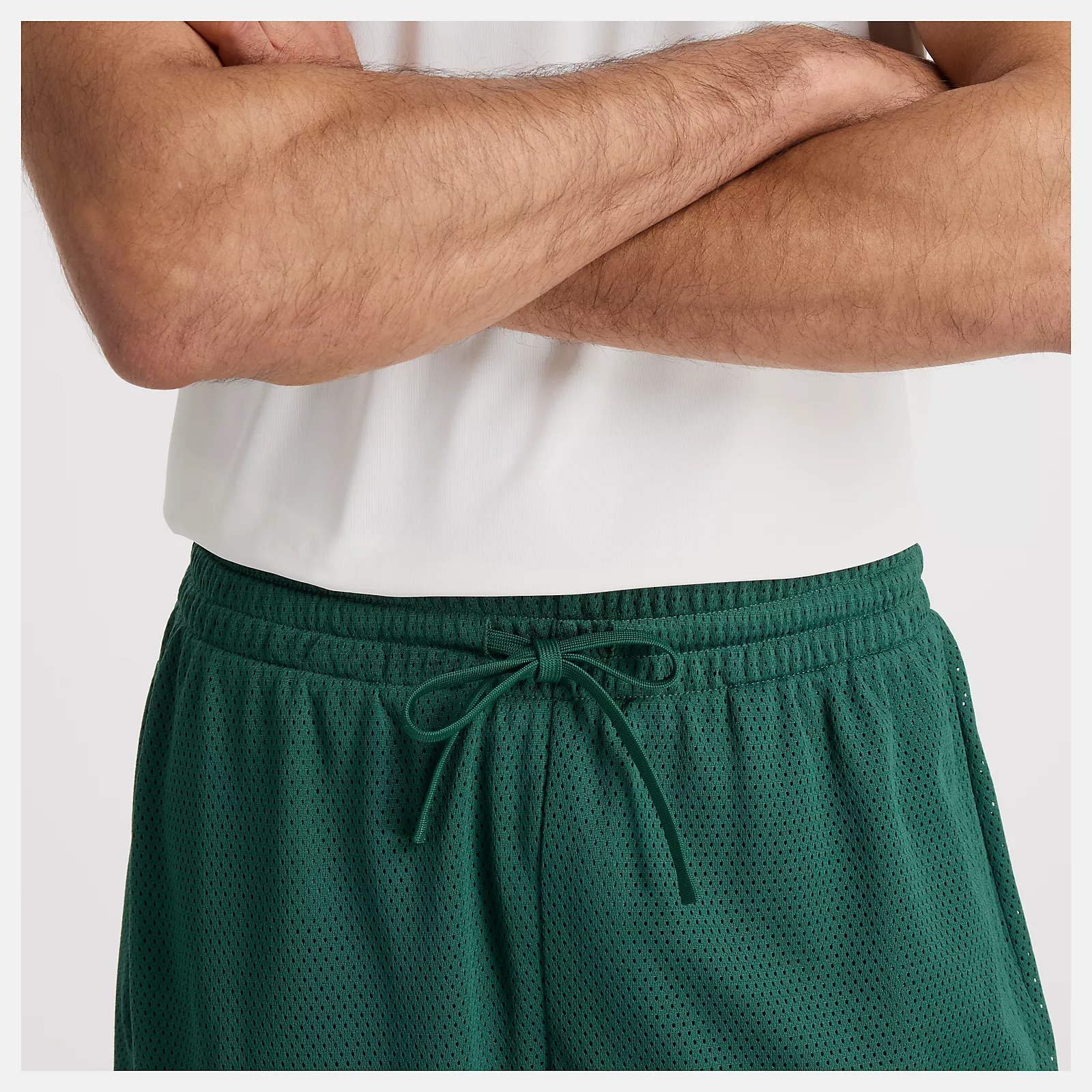 Sport Essentials Mesh Short 7