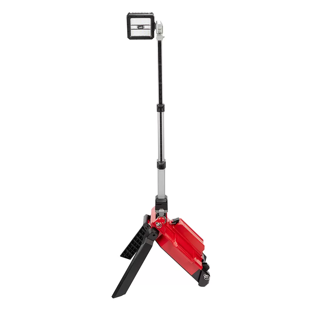 Milwaukee 2120-20 M18 18V ROCKET Dual Pack Tower Light One Key