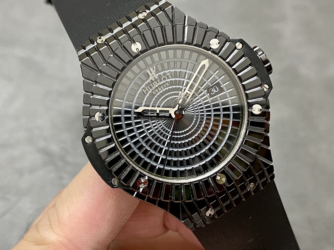 Hublot Big Bang 346.CX.1800.BR 41MM Mens