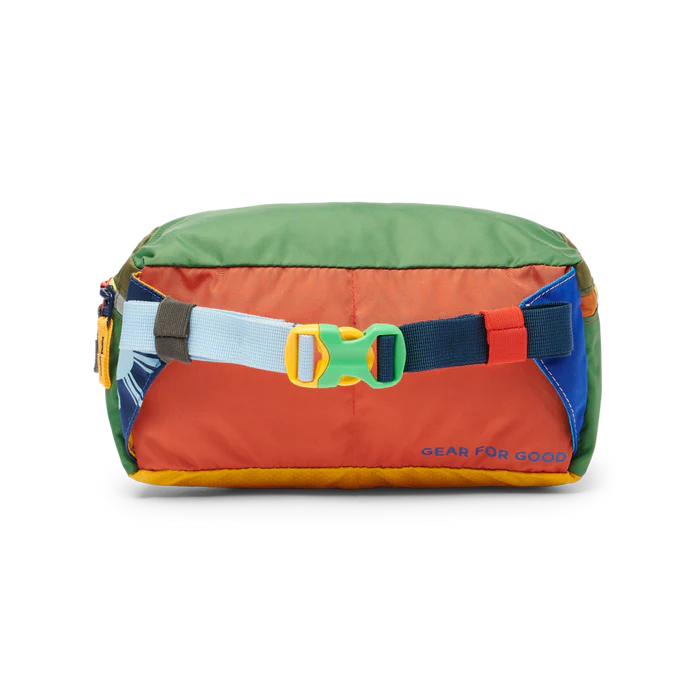 Bataan 3L Fanny Pack - Del Día