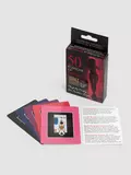 50 Positions of Bondage Cards