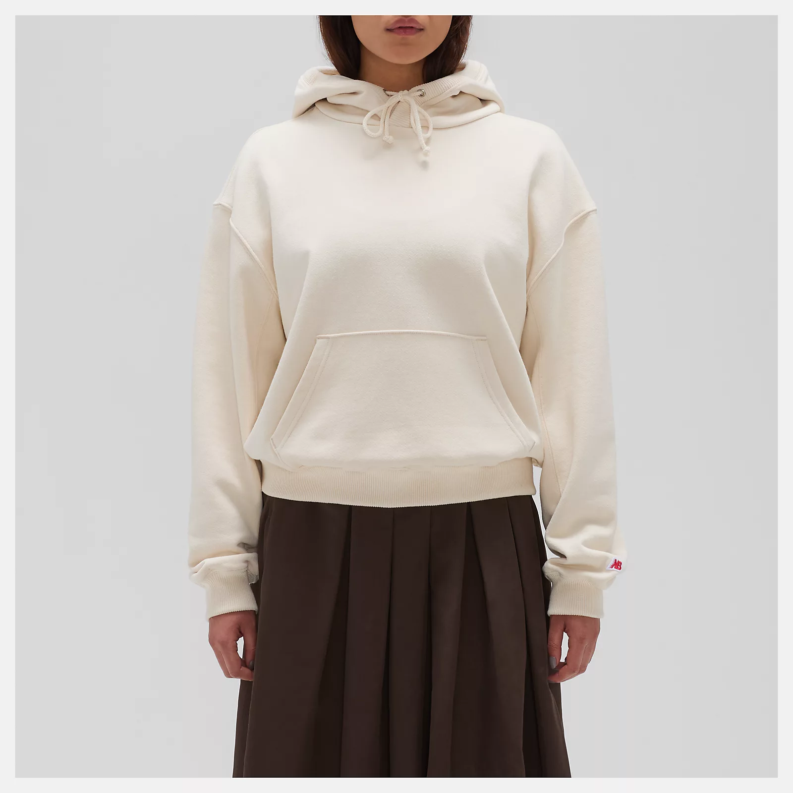 Made in USA Hoodie Opt 2