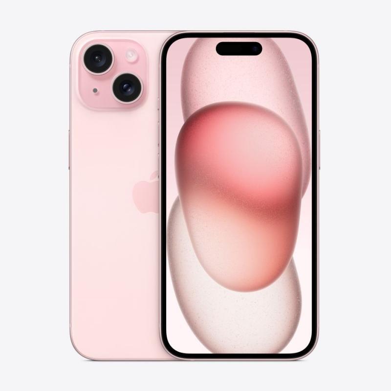 iPhone 15 Plus