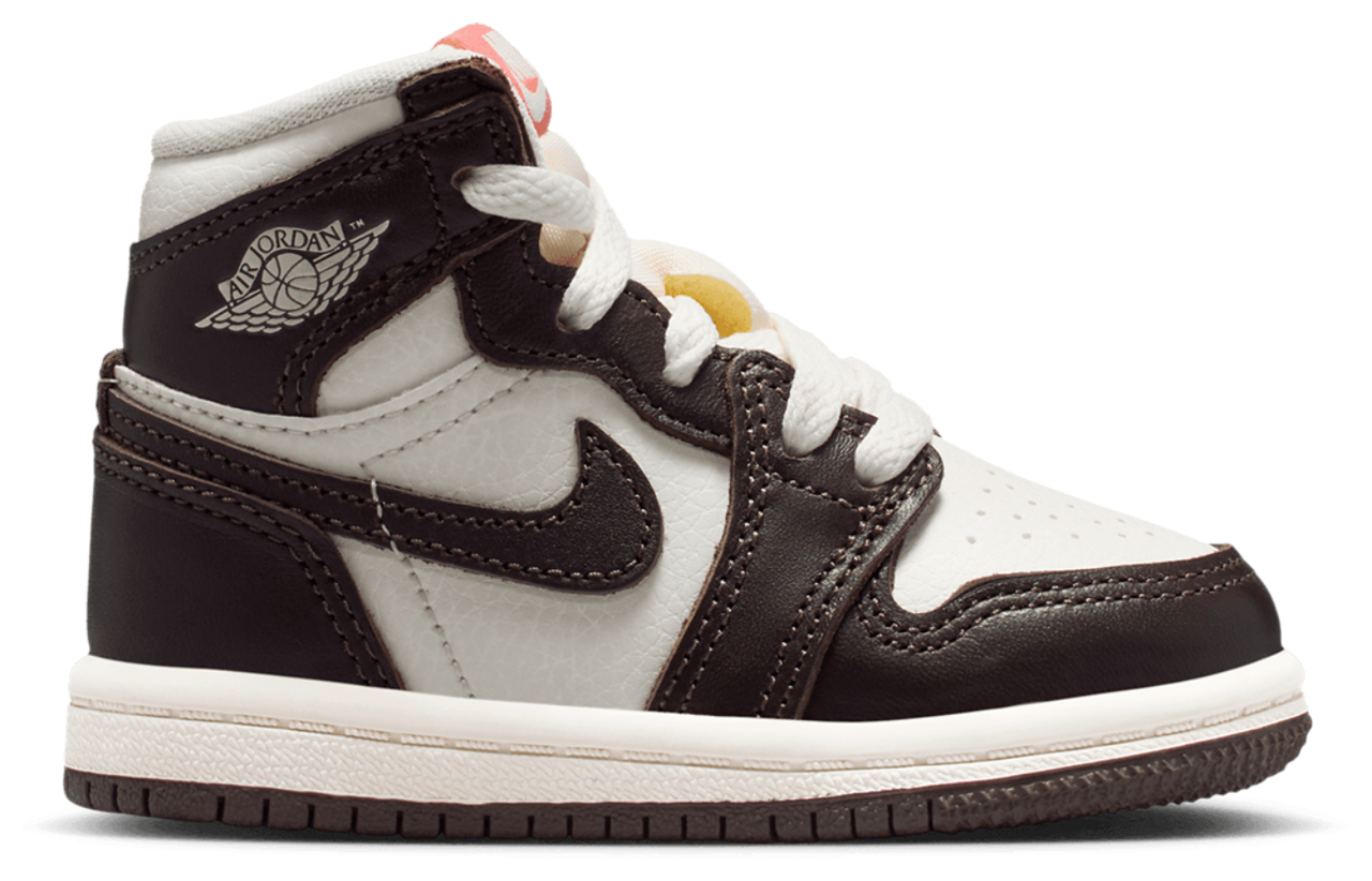 Jordan Retro 1 HI OG Remastered