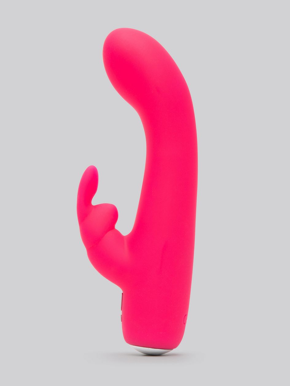 Happy Rabbit Rechargeable Mini Rabbit Vibrator