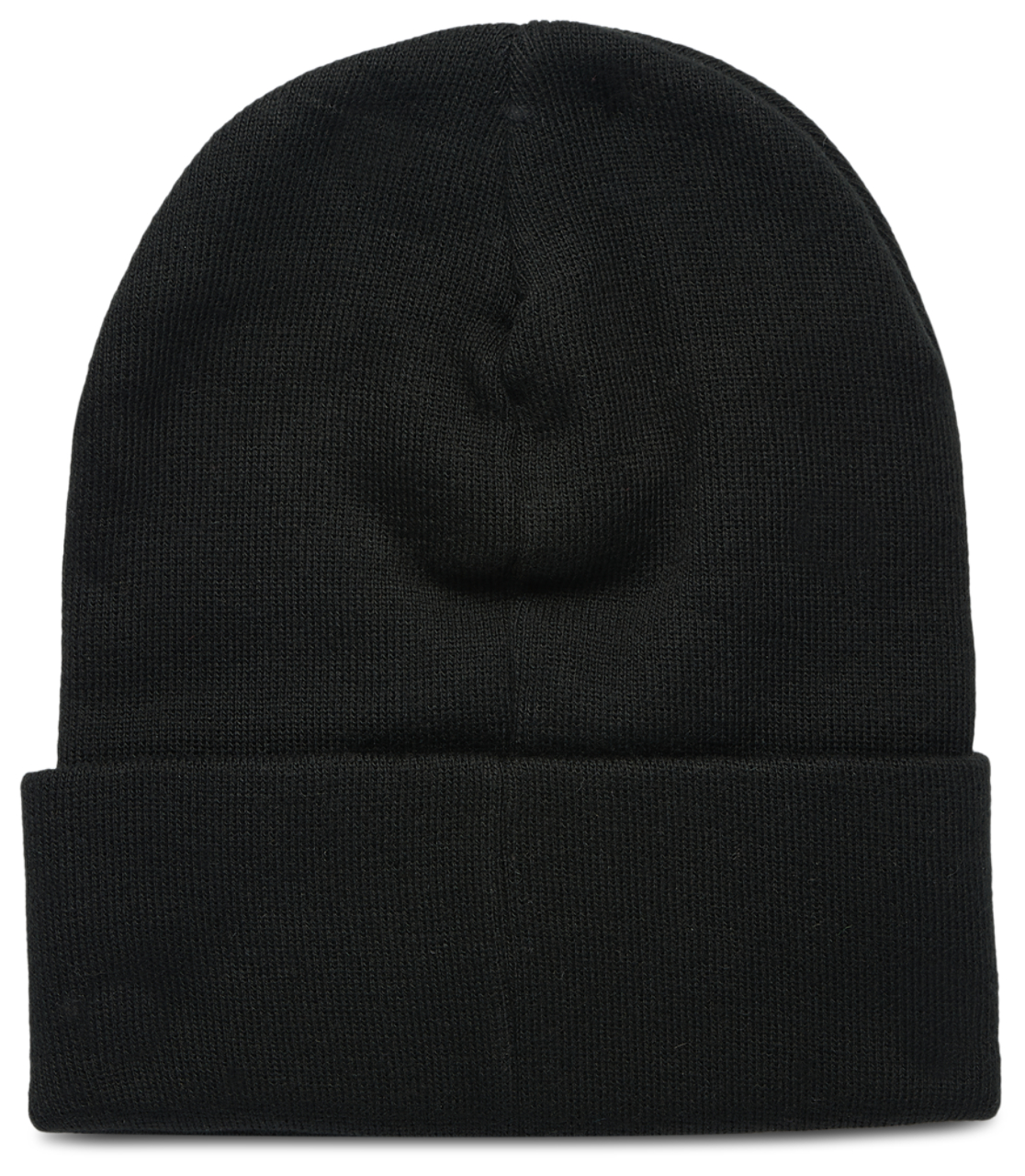 New Balance Circle Graphic Knit Cuffed Beanie