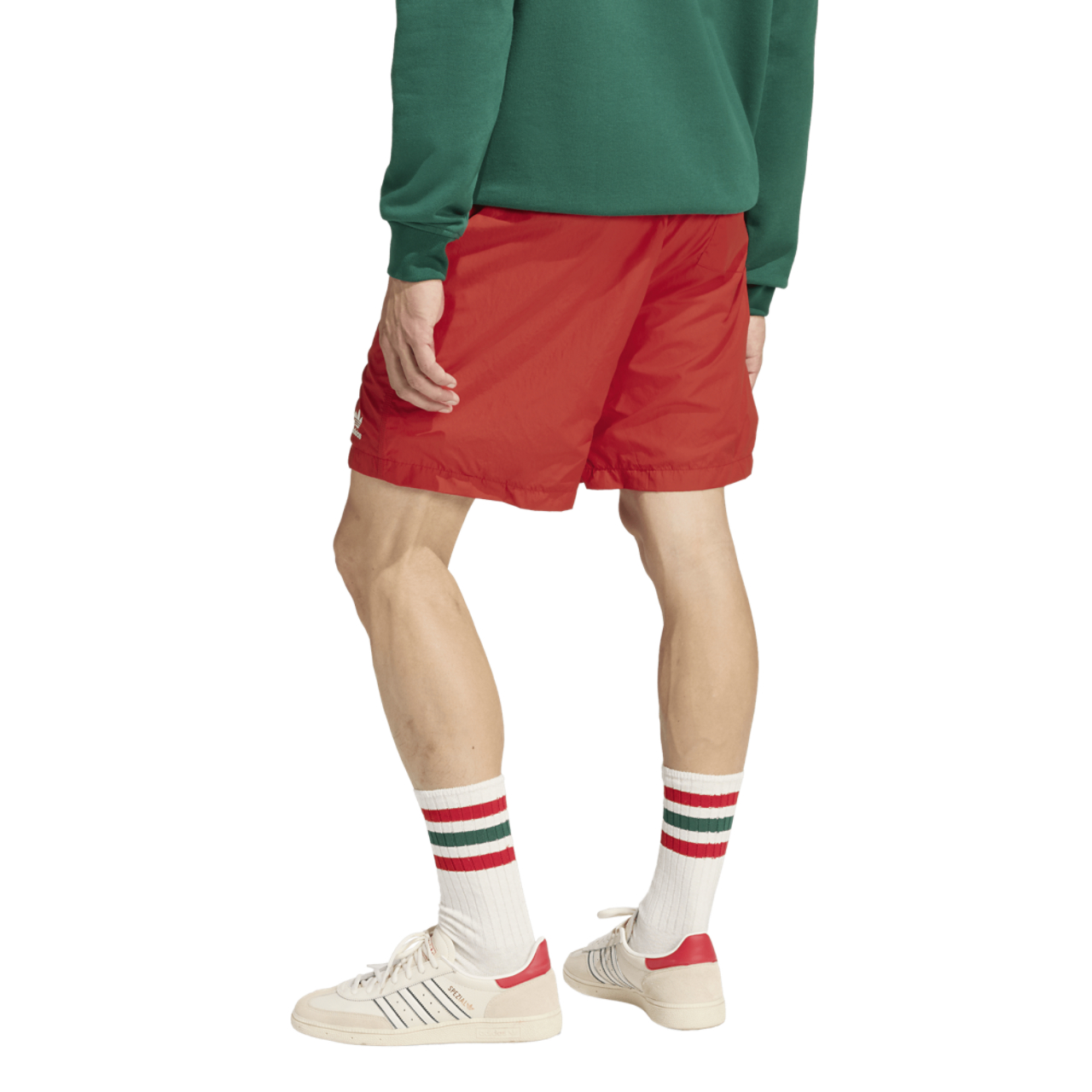 adidas Originals Trefoil Essentials Woven Pants