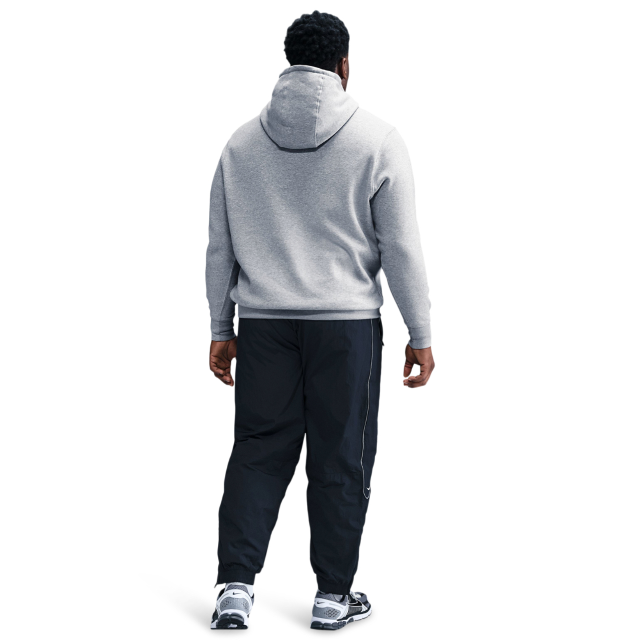 Nike Club Pullover Hoodie