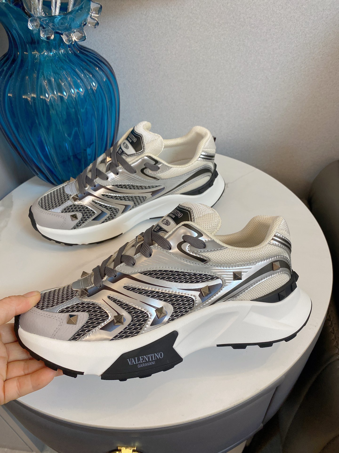 Valentino Sneakers Size 36-46