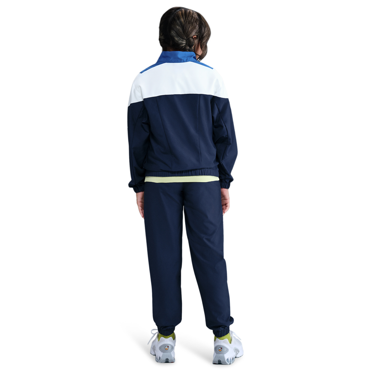 Nike NSW Woven Tracksuit