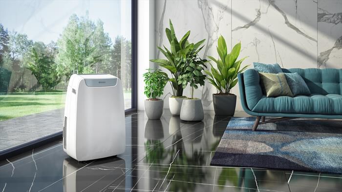 OLIMPIA SPLENDID - DOLCECLIMA AIR PRO A++ WIFI