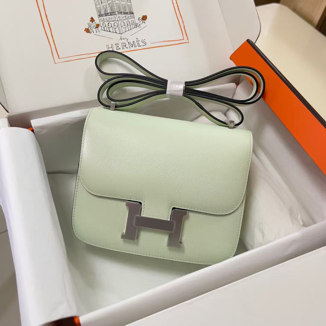 Hermes Constance Mini 19-24 Custom-made
