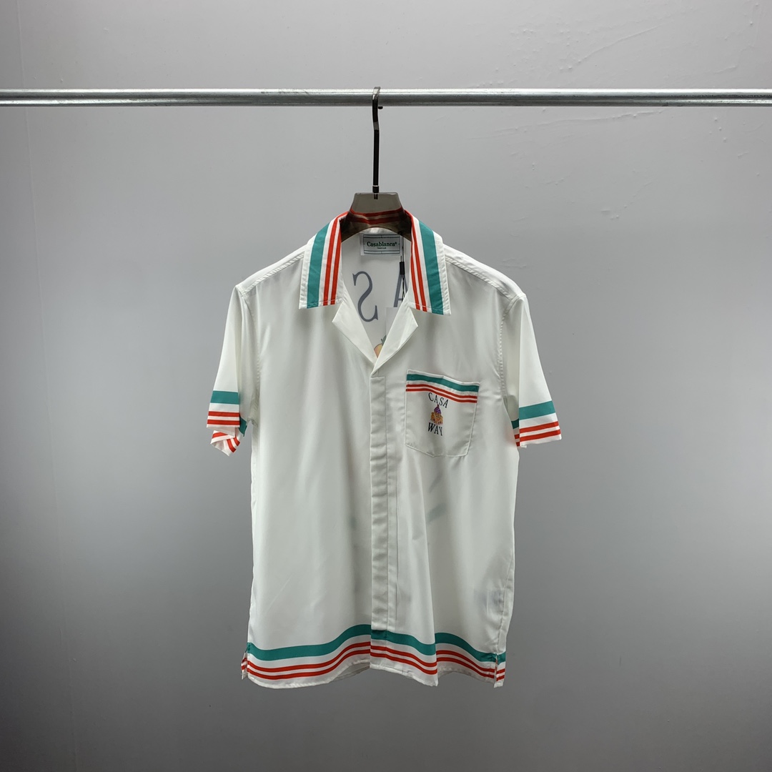 Casablanca Sommeranzug Size M-XXXL