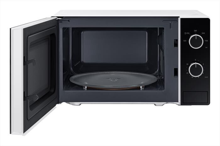SAMSUNG - Forno microonde MS20A3010AH/ET-bianco