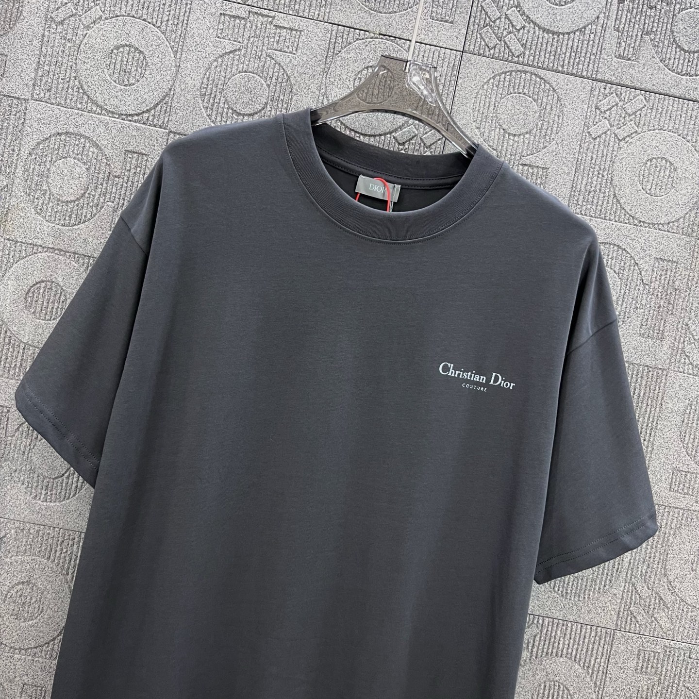 Dior Logo T Shirt Size XS-L