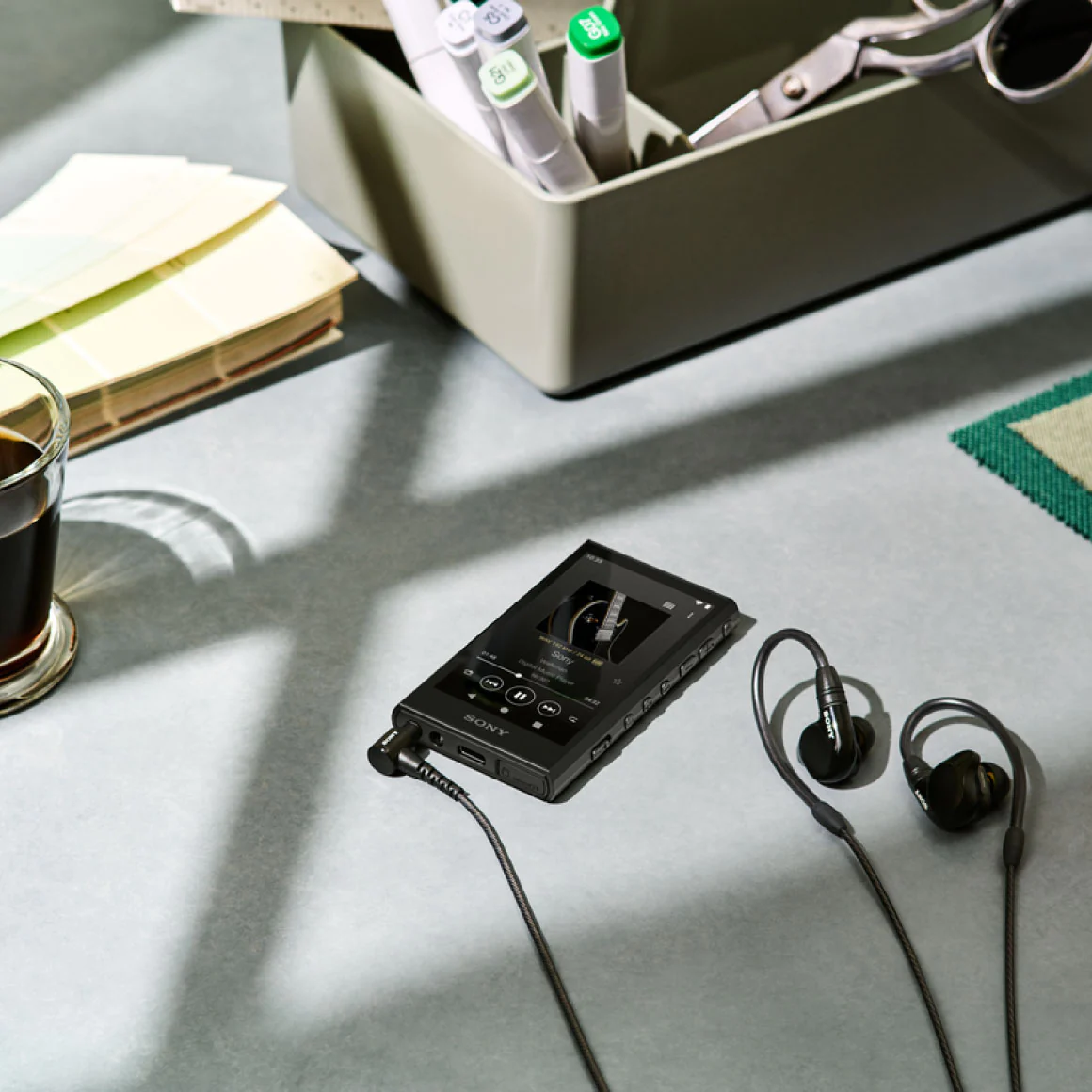 NW-A306 Walkman® A Series