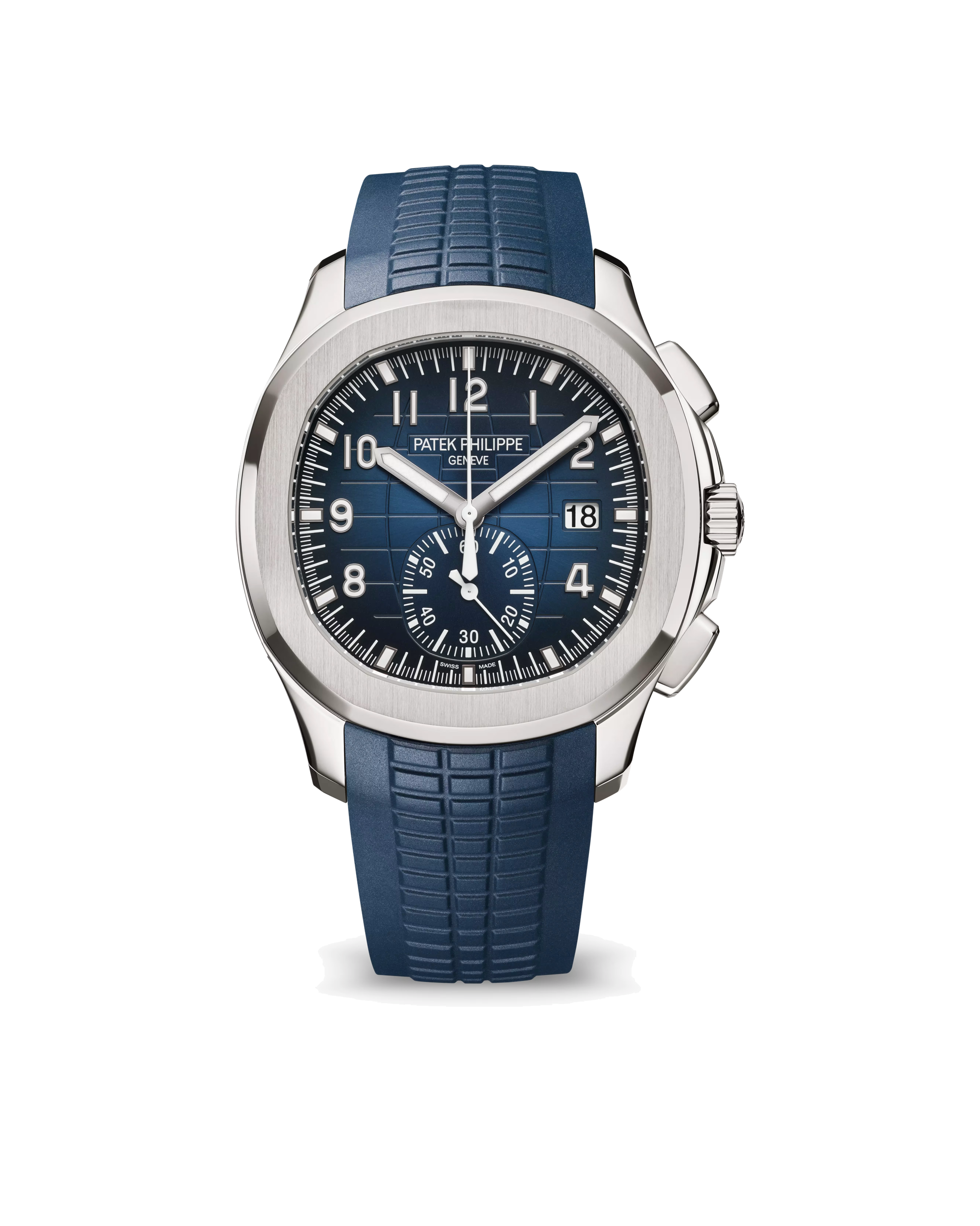 Patek Philippe Aquanaut