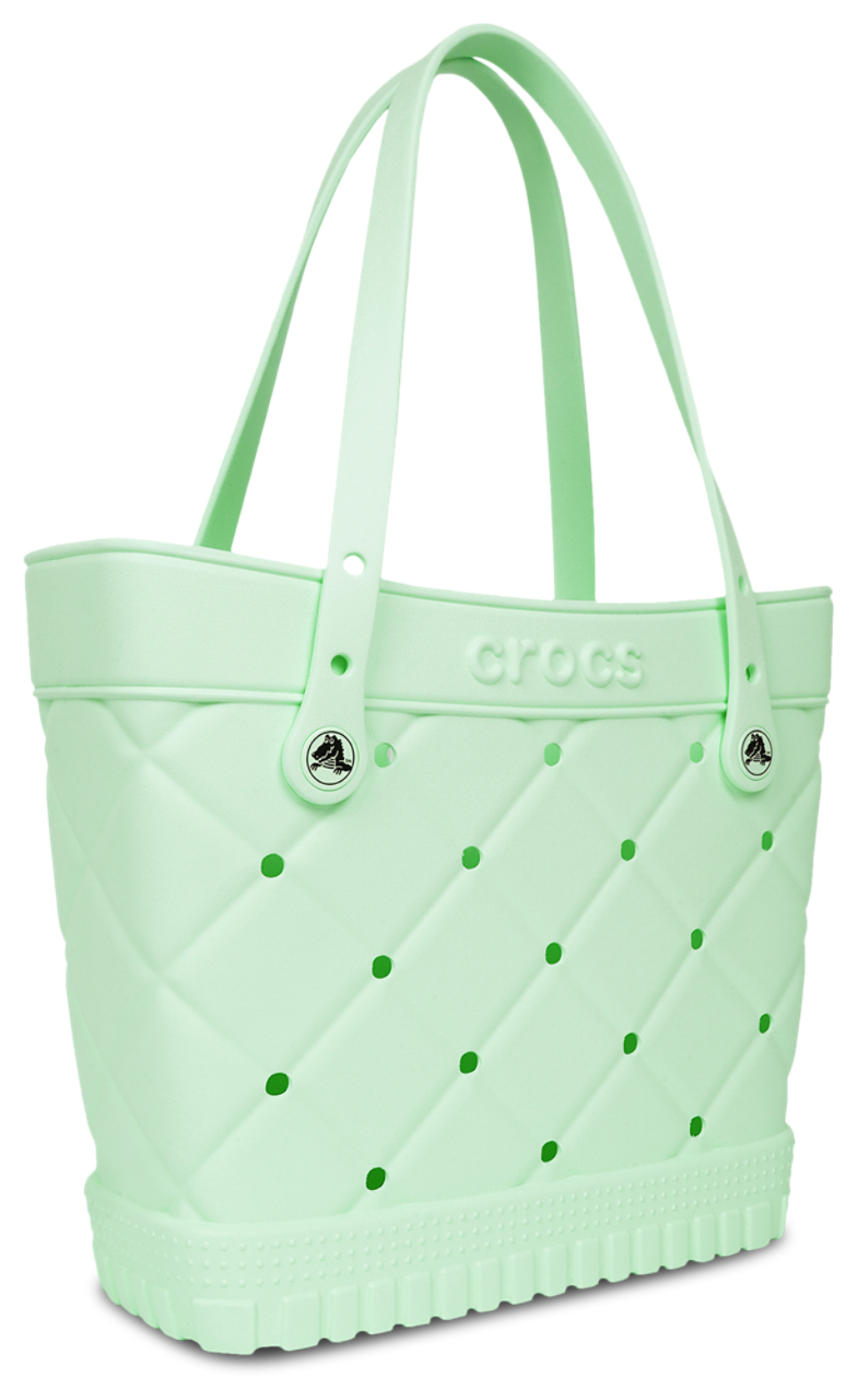 Crocs Medium Quilted Tote