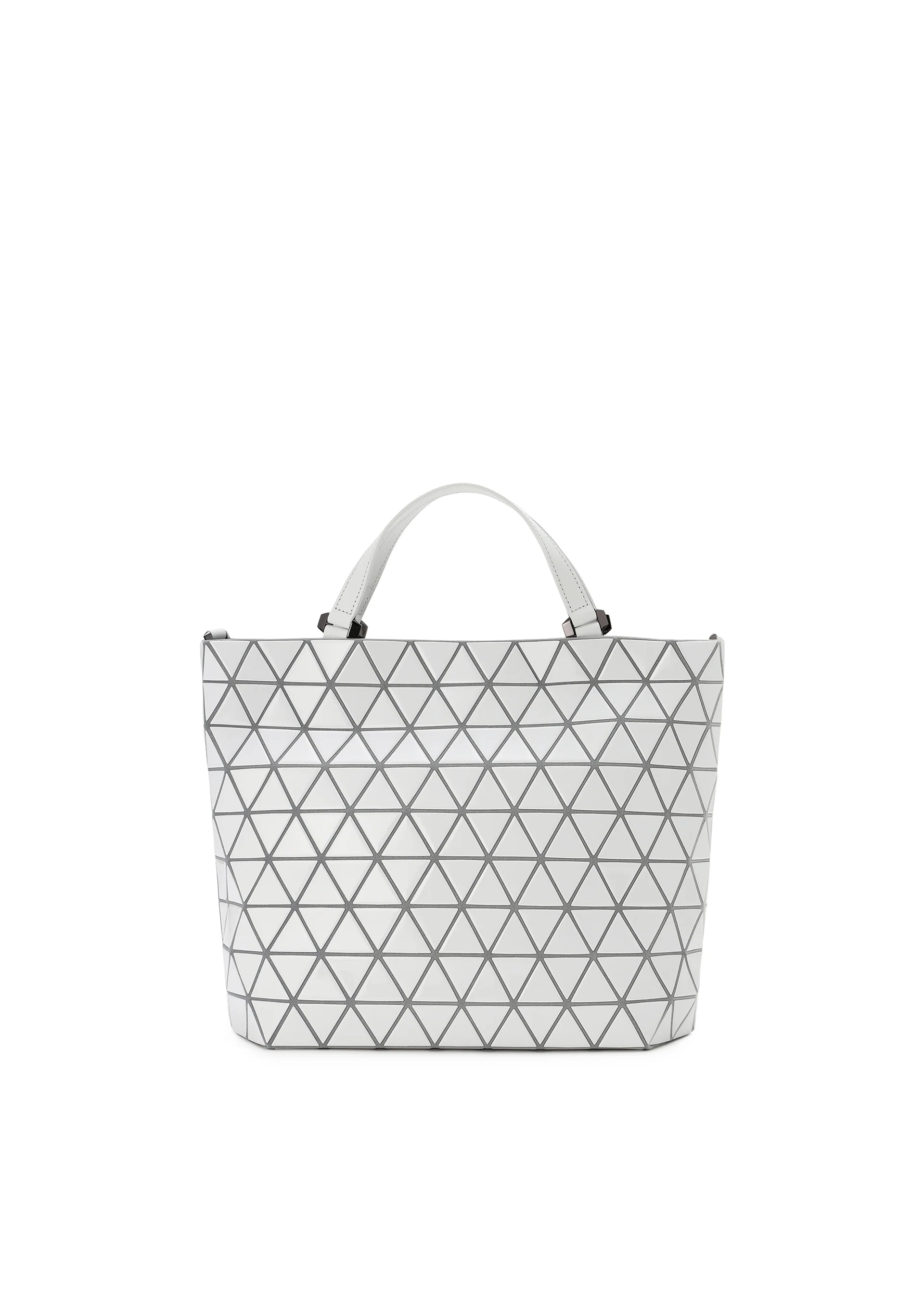 CRYSTAL GLOSS HANDBAG
