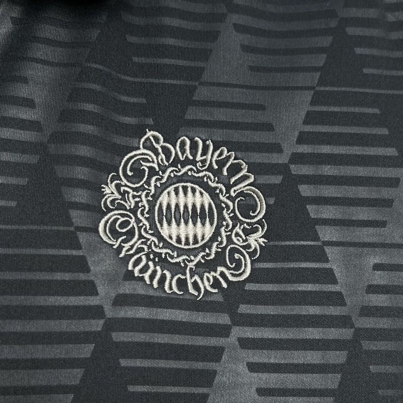 Bayern Munich Jersey Oktoberfest 2024/2025