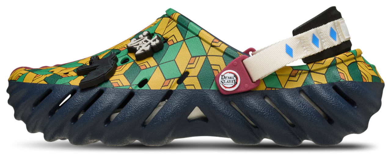 Crocs Demon Slayer Echo Clog
