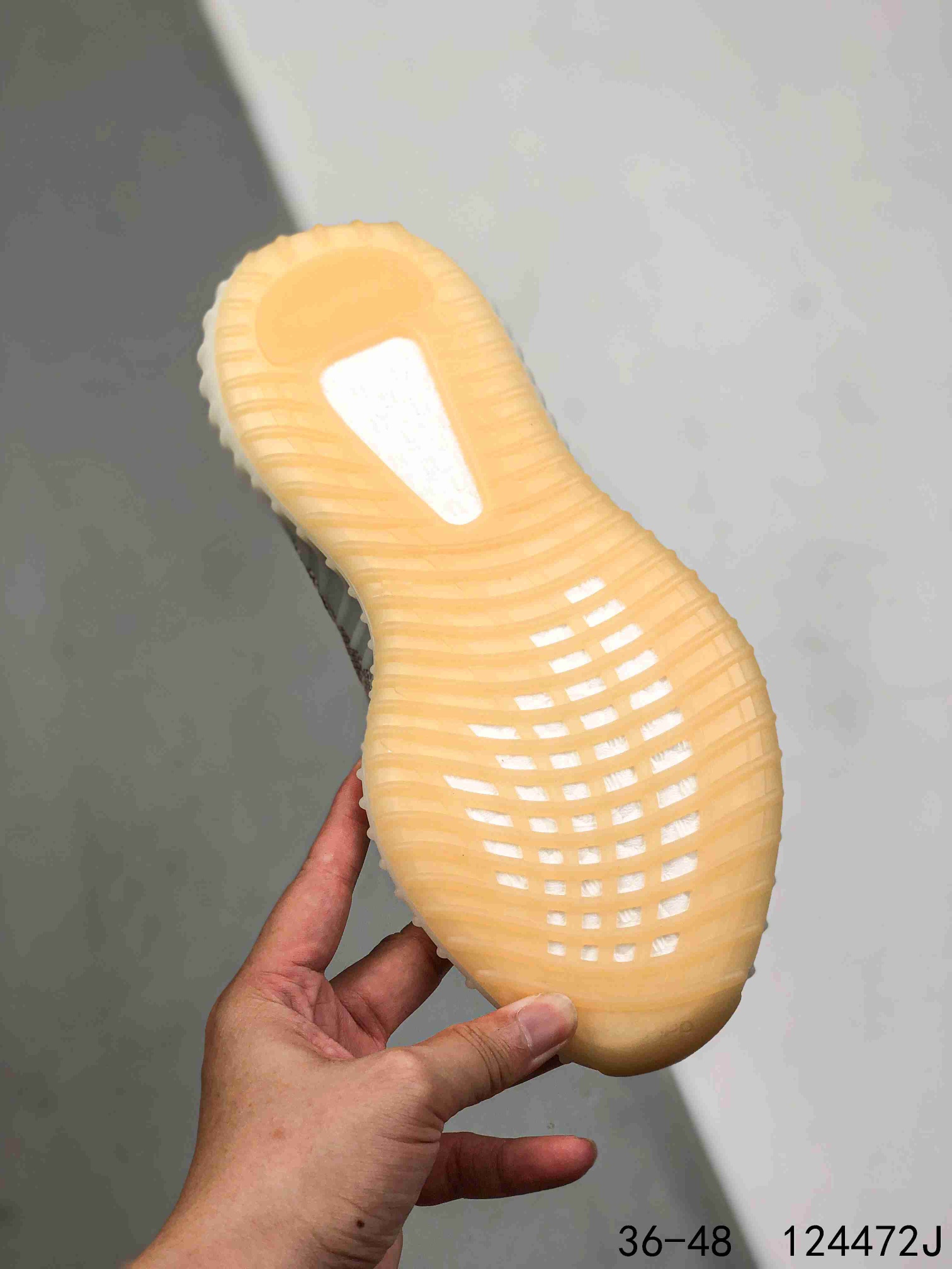 Yeezy 350 Boost 350 V2 Mens/Women Sneakers Shoes Light Green 36 - 45