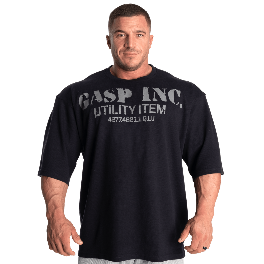 Iron thermal tee