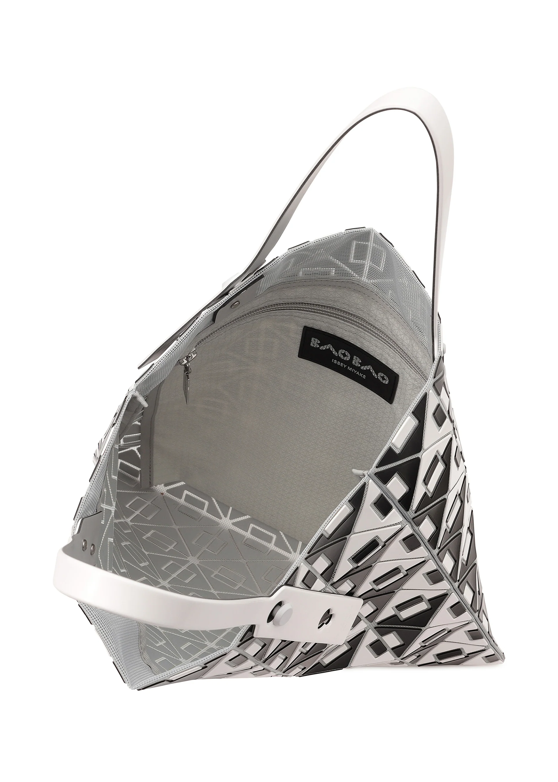 CONNECT TOTE BAG