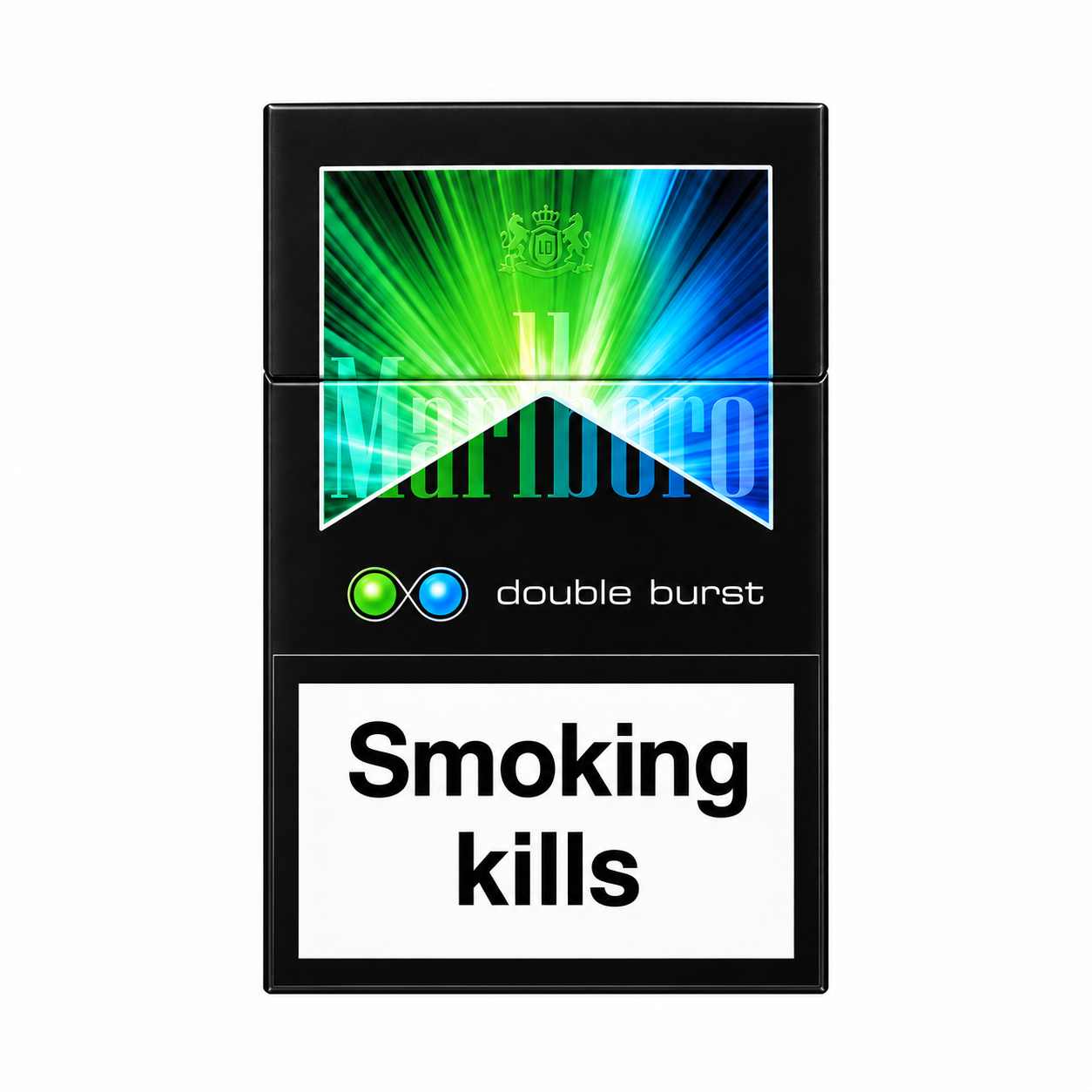 Marlboro Double Burst 5mg Carton