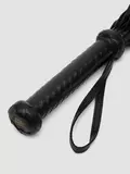 Fifty Shades of Grey Bound to You Faux Leather Flogger