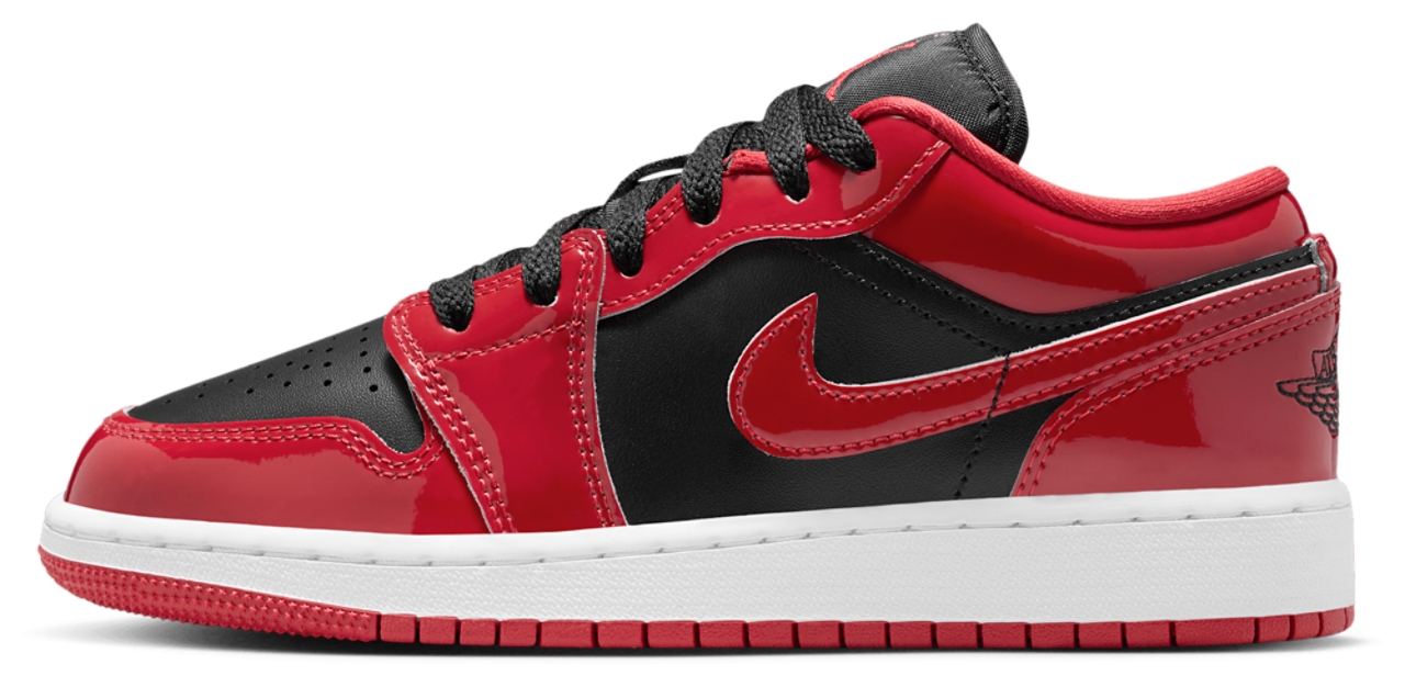 Jordan Air Jordan 1 Low SE