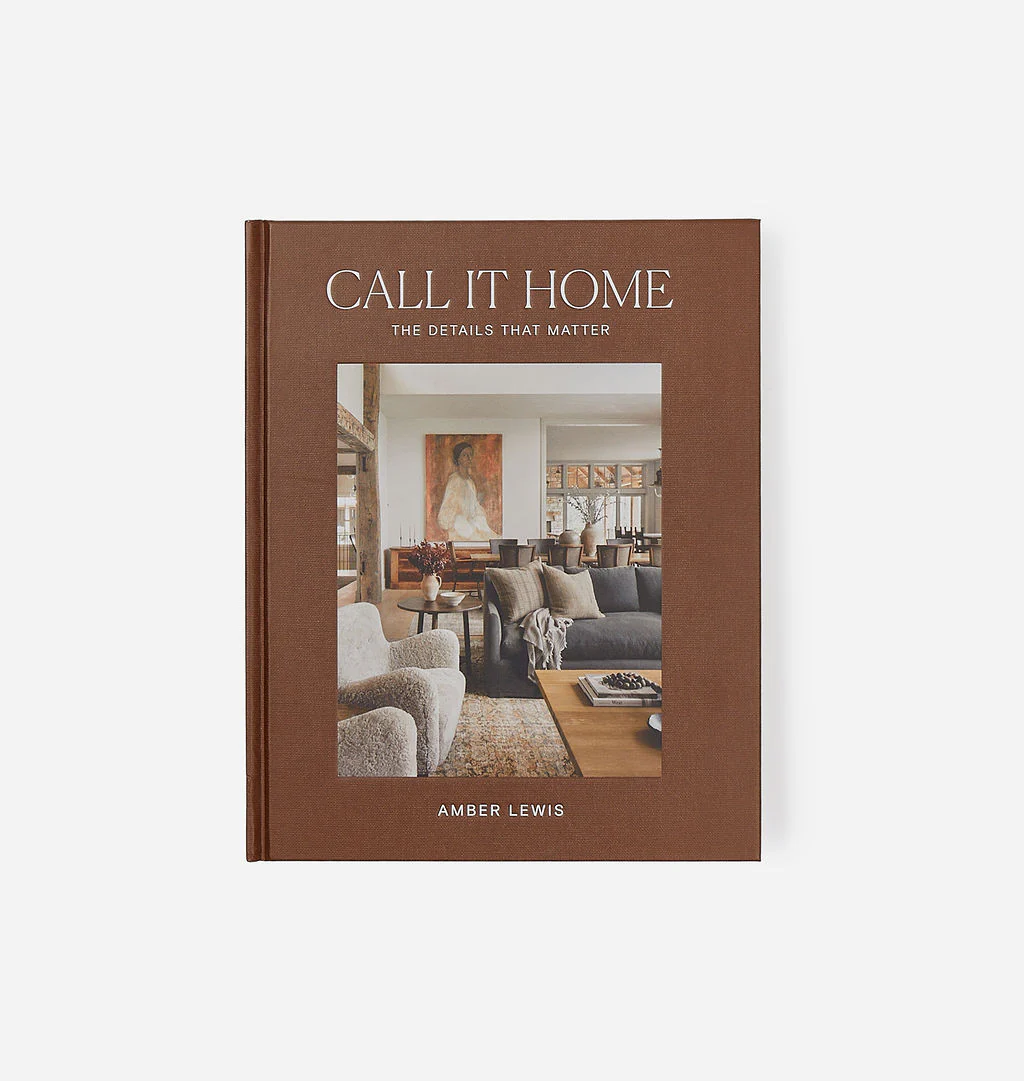 Call It Home: The Details That Matter