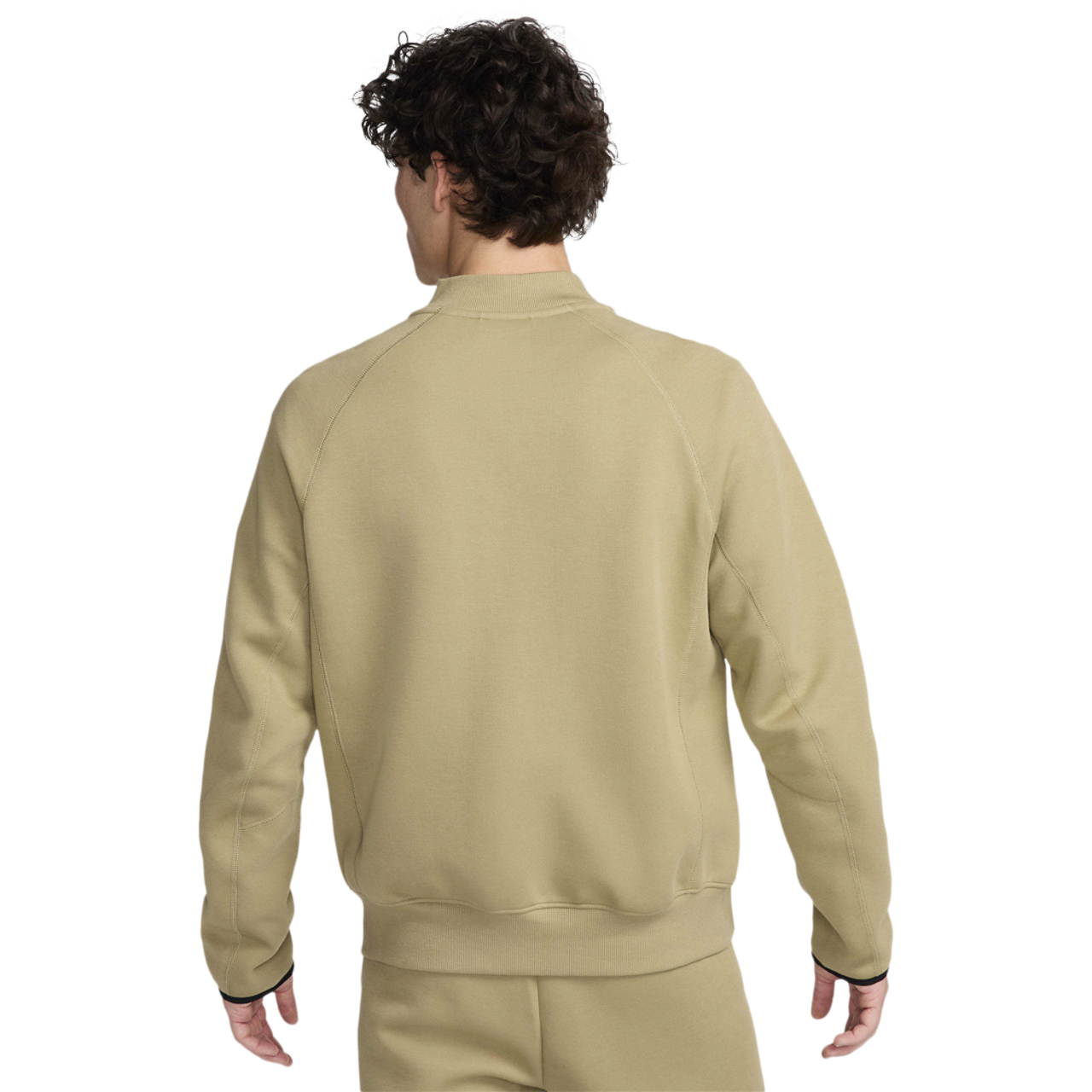 Nike Tech Fleece Bomber Jacket