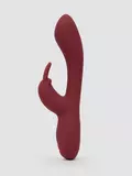 Lovehoney Rabbit Royale Rechargeable Silicone Rabbit Vibrator