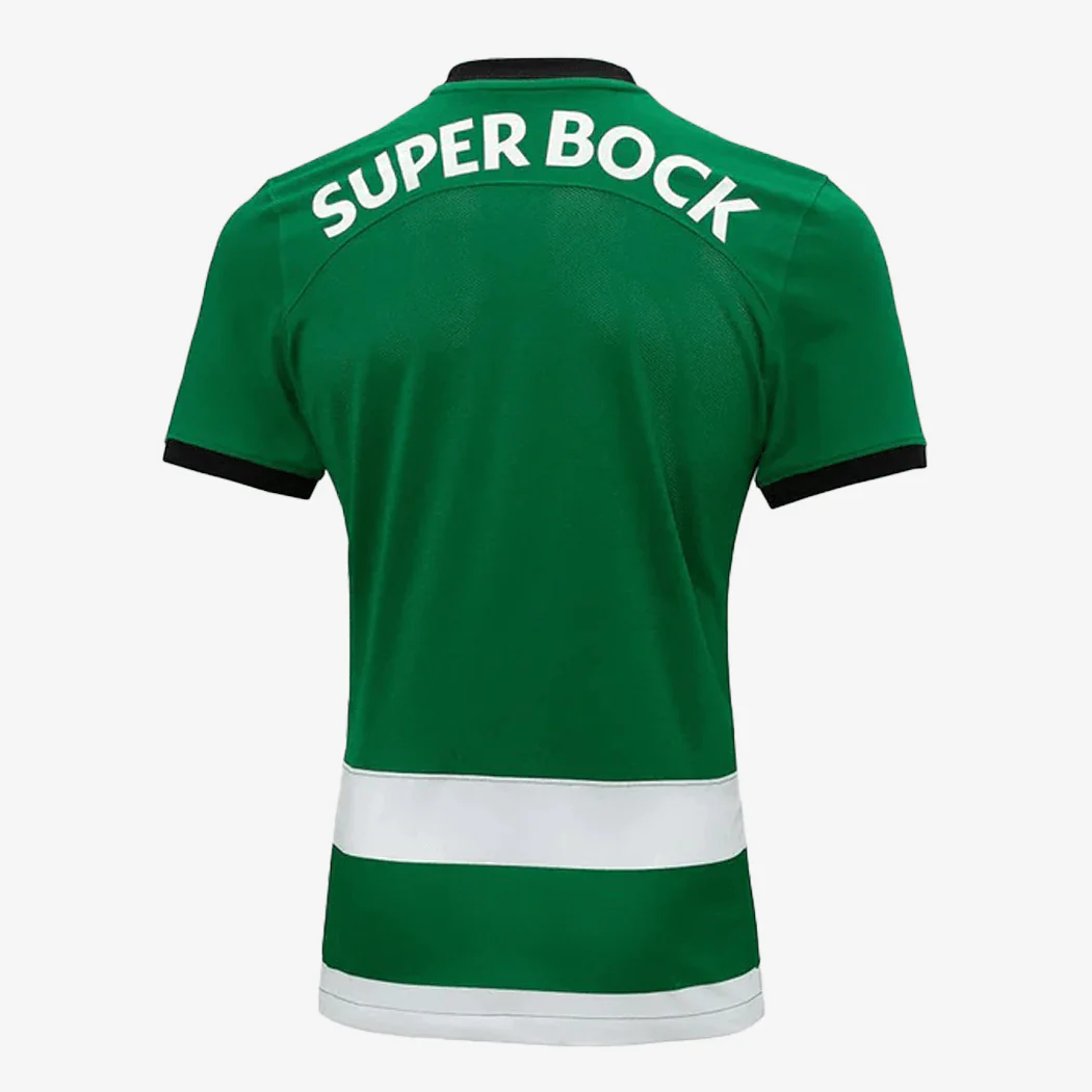 Camisola Sporting Principal 2023/24 - ��LTIMAS UNIDADES! ????