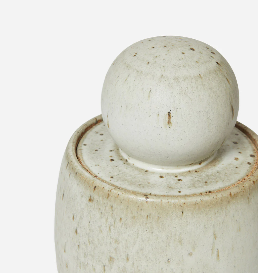 Stash Pot