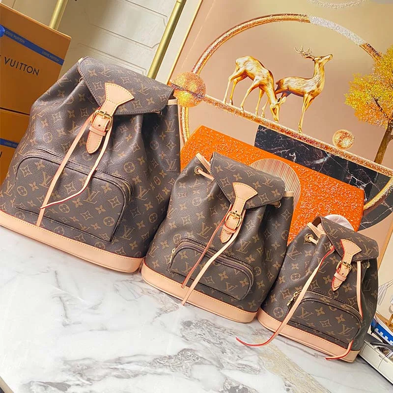 Backpacks