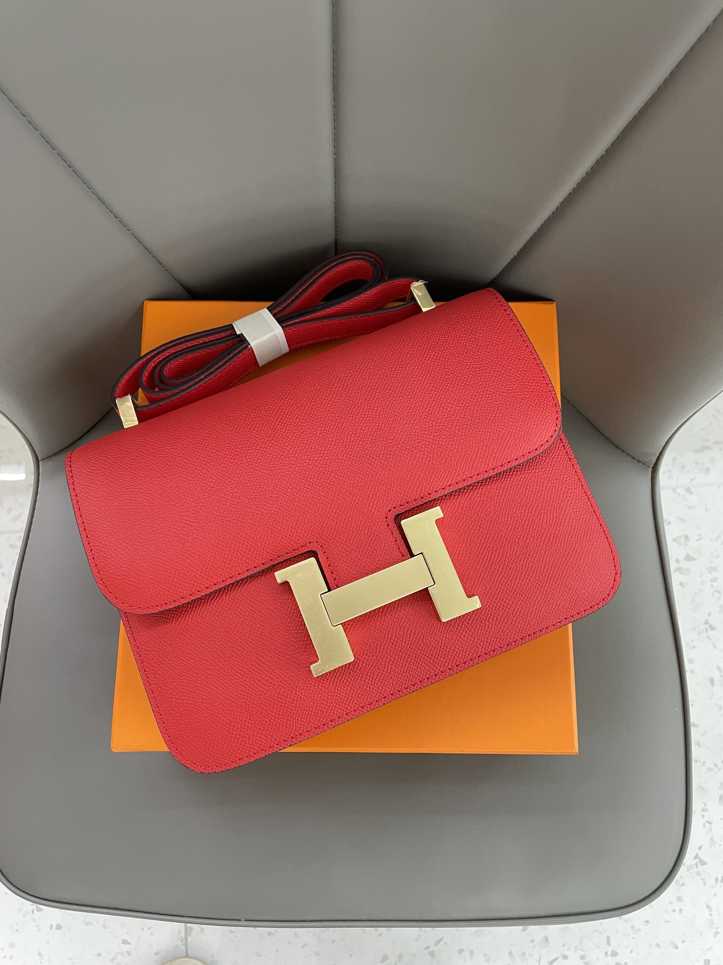Hermes Constance Mini 19-24