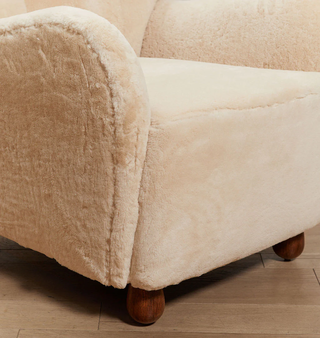 Tera Armchair