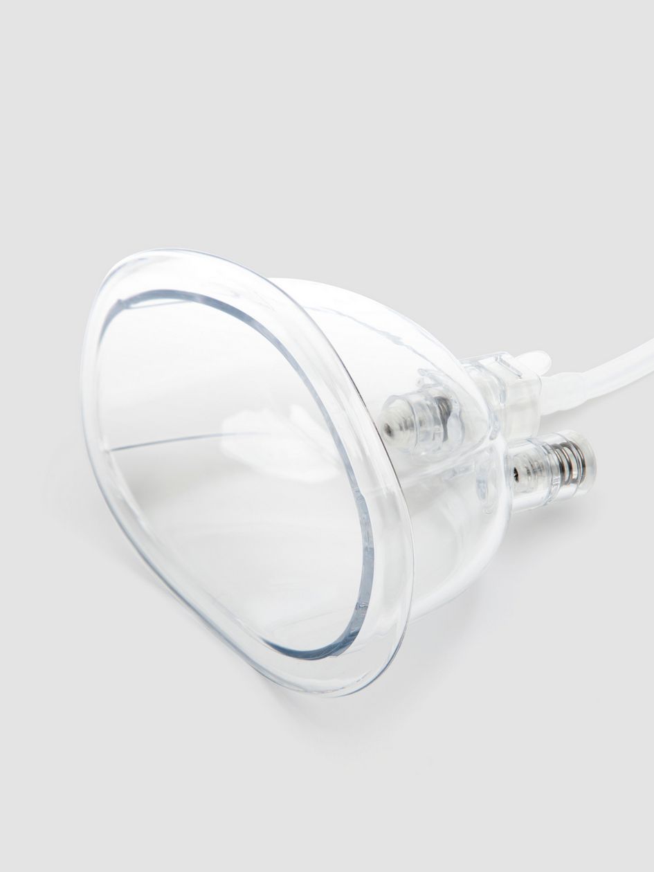 Lovehoney Pussy Power Rechargeable Auto-Suction Pussy Pump