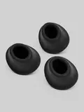 Womanizer Vibrator Replacement Heads Small (3 Pack)