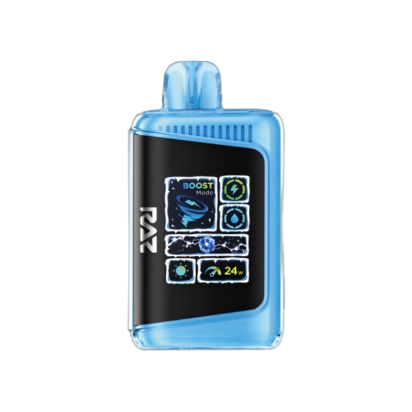 Raz DC25000 | Raz LTX 25K 25000 Puffs Disposable Vapes