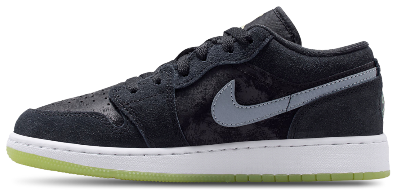 Jordan Air Jordan 1 Low SS